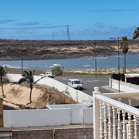 Gilda: Beautiful Spacious Apartment. Seaview From Rooftop Terrace كوراليهو المظهر الخارجي الصورة
