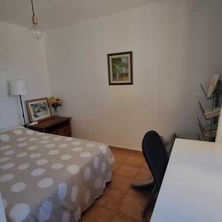 Gilda: Beautiful Spacious Apartment. Seaview From Rooftop Terrace كوراليهو المظهر الخارجي الصورة