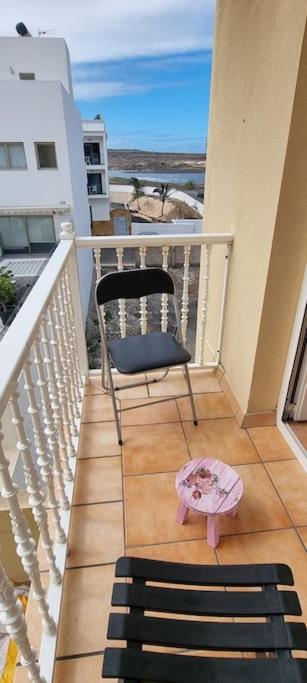 Gilda: Beautiful Spacious Apartment. Seaview From Rooftop Terrace كوراليهو المظهر الخارجي الصورة