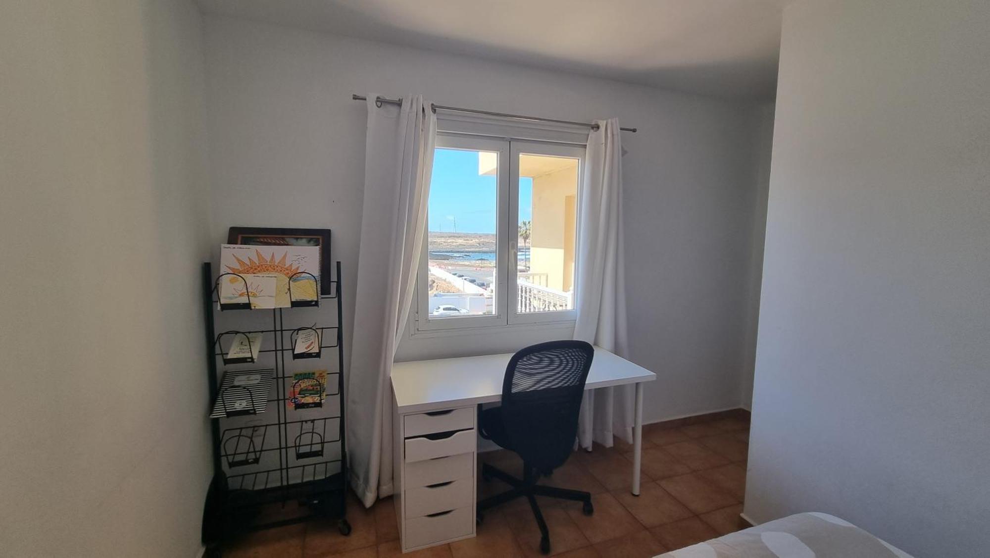 Gilda: Beautiful Spacious Apartment. Seaview From Rooftop Terrace كوراليهو المظهر الخارجي الصورة